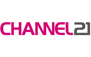 Channel 21 Logo