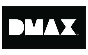 DMAX Logo