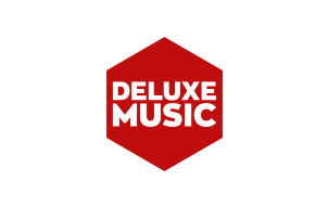 Deluxe Music Logo