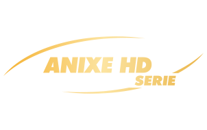 Anixe HD Serie Logo