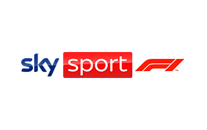Sky Sport F1 Logo