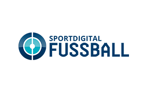 Sportdigital Fußball Logo