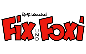 Fix&Foxi Logo