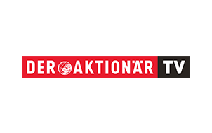 Der Aktionär TV Logo