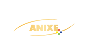 Anixe Plus Logo
