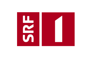 SRF 1 Logo