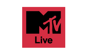 MTV Live HD Logo