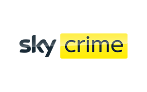 Sky Crime Logo