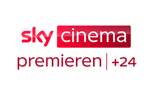 Sky Cinema Premieren +24 Logo