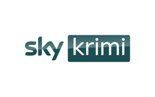 Sky Krimi Logo