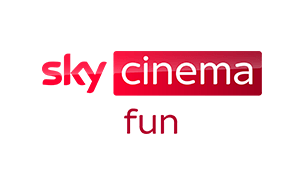 Sky Cinema Fun Logo