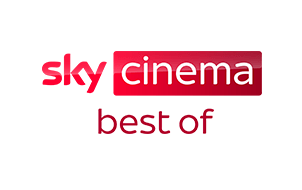 Sky Cinema Best Of Logo