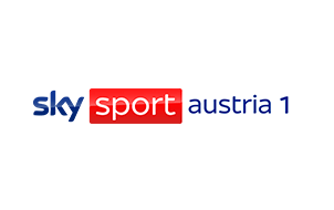 Sky Sport Austria 1 Logo
