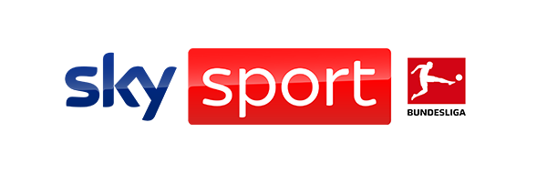 Sky Sport Bundesliga 1 Logo
