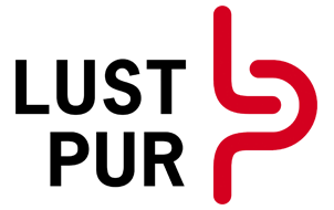 Lust Pur Logo