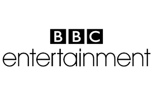 BBC Entertainment Logo