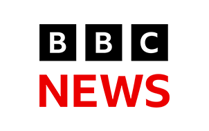 BBC World News Logo