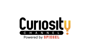 Curiosity Channel Logo