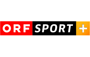 ORF Sport + Logo