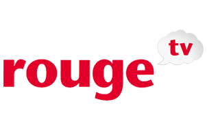 Rouge TV Logo