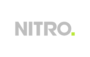 NITRO Logo