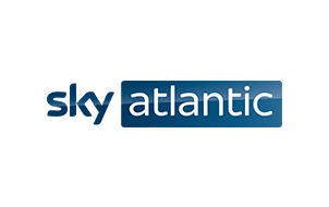Sky Atlantic Logo