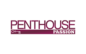 Penthouse Passion HD Logo