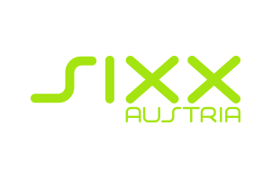 sixx Austria Logo
