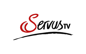 Servus TV Austria Logo