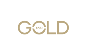 Sat.1 Gold Logo